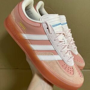 New Womens adidas Originals x Bad Bunny Sneaker